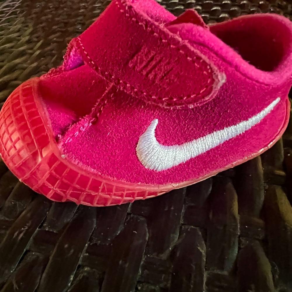 Infant Nike Shoes.